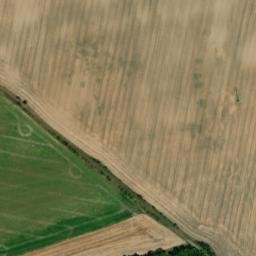 Satellite imagery of Chlum [Bečov-Zaječice], CZ