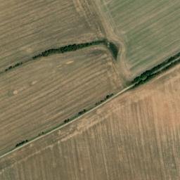 Satellite imagery of Janský kopec [Bečov u Mostu], CZ