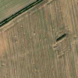 Satellite imagery of Janský kopec [Bečov u Mostu], CZ