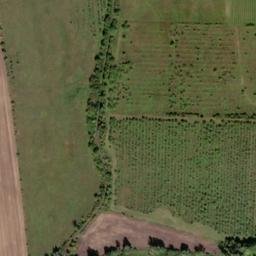 Satellite imagery of Tobiášův vrch [Kozly u Loun], CZ