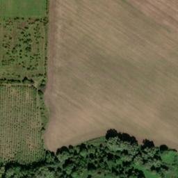 Satellite imagery of Tobiášův vrch [Kozly u Loun], CZ