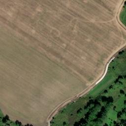 Satellite imagery of Tobiášův vrch [Kozly u Loun], CZ