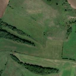 Satellite imagery of Číčov, CZ