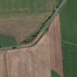 Satellite imagery of Libeš, CZ