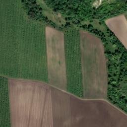 Satellite imagery of Libeš, CZ