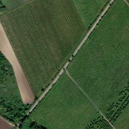 Satellite imagery of Libeš, CZ