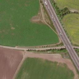 Satellite imagery of [Rochov] GSM, CZ