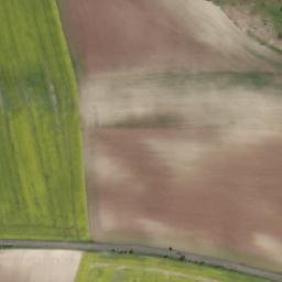 Satellite imagery of Na Vrchu [Hrobce-Rohatce], CZ