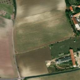 Satellite imagery of Na Vrchu [Hrobce-Rohatce], CZ