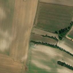 Satellite imagery of [Hrobce] GSM, CZ
