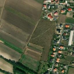 Satellite imagery of [Hrobce] GSM, CZ