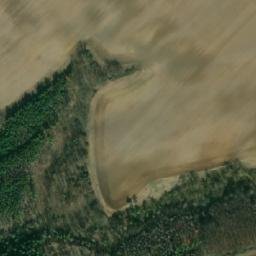 Satellite imagery of Špičák [Štětí-Stračí], CZ