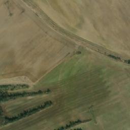 Satellite imagery of Špičák [Štětí-Stračí], CZ