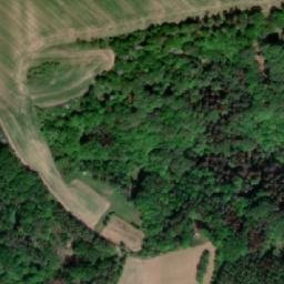 Satellite imagery of Bručka [Vidim], CZ