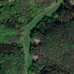 Satellite imagery of Bručka [Vidim], CZ