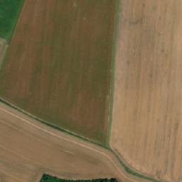 Satellite imagery of (K Rolím) [Březovice pod Bezdězem], CZ