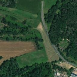 Satellite imagery of Bezvel [Katusice], CZ