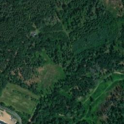 Satellite imagery of Bezvel [Katusice], CZ