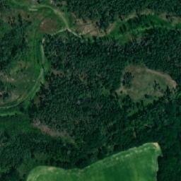 Satellite imagery of Bezvel [Katusice], CZ