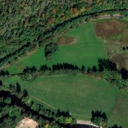 Satellite imagery of [Josefův Důl u Mladé Boleslavi] former textil factory chimney-1, CZ