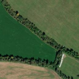 Satellite imagery of Baba [Kosmonosy - Horní Stakory], CZ