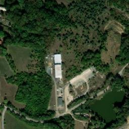 Satellite imagery of [Obruby] HG, CZ