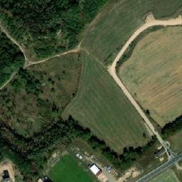 Satellite imagery of [Obruby] HG, CZ