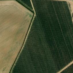 Satellite imagery of [Horní Bousov] GSM, CZ