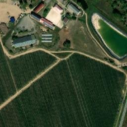Satellite imagery of [Horní Bousov] GSM, CZ