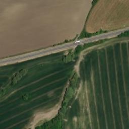 Satellite imagery of [Sobotka] HG, CZ