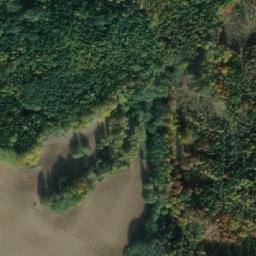 Satellite imagery of Malá Svinčice [Holín - Horní Lochov], CZ