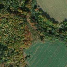 Satellite imagery of Malá Svinčice [Holín - Horní Lochov], CZ