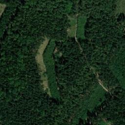 Satellite imagery of [Uhlíře], CZ