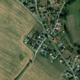 Satellite imagery of [Kocbeře] HG, CZ