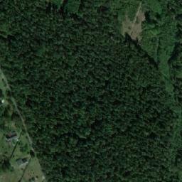 Satellite imagery of [Kocbeře] HG, CZ