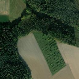 Satellite imagery of Vysoký Tábor [Hořičky-Křižanov], CZ