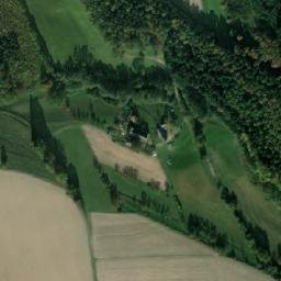 Satellite imagery of Vysoký Tábor [Hořičky-Křižanov], CZ