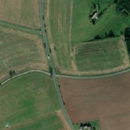 Satellite imagery of [Zábrodí - Horní Rybníky] GSM, CZ