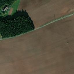 Satellite imagery of [Zábrodí - Horní Rybníky] GSM, CZ
