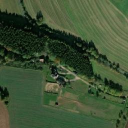Satellite imagery of Na Signálu [Horní Radechová-Slavíkov] outlook t., CZ