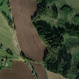 Satellite imagery of Na Signálu [Horní Radechová-Slavíkov] outlook t., CZ