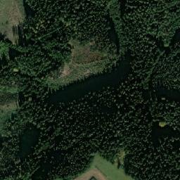 Satellite imagery of Na Signálu [Horní Radechová-Slavíkov] outlook t., CZ