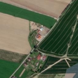 Satellite imagery of k.389 [Žďárky], CZ