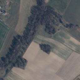 Satellite imagery of k.389 [Žďárky], CZ