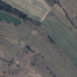Satellite imagery of Šulcova hora [Žďárky], CZ