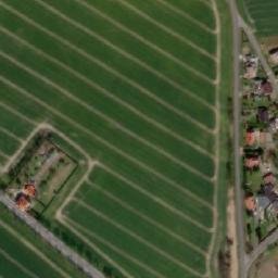 Satellite imagery of Toszek - zamek, PL