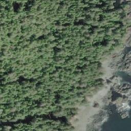 Satellite imagery of Kains Point, CA
