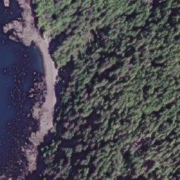 Satellite imagery of Cliffe Point, CA