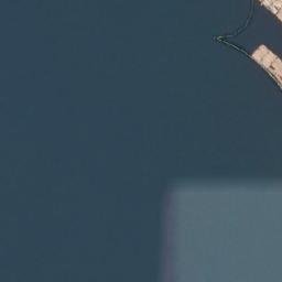 Satellite imagery of Lyons Point, CA
