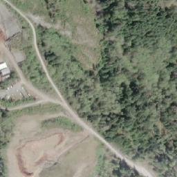 Satellite imagery of Lyons Point, CA